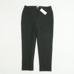 Chico's Black Women's Trousers